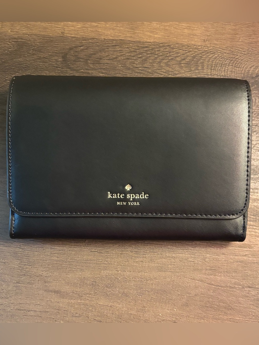 Kate Spade New York Kerri Wallet/Crossbody